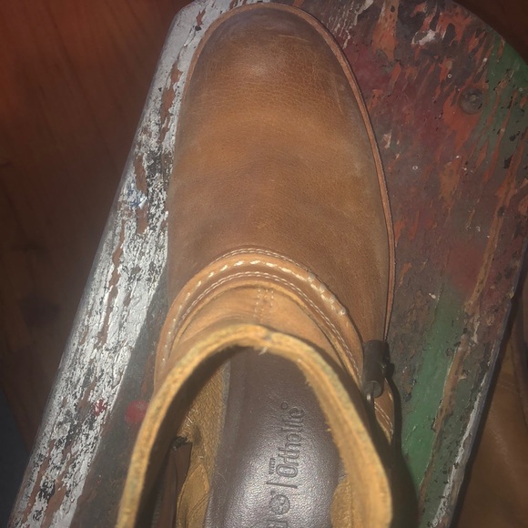 Timberland bootie - Picture 4 of 5